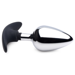 Master Series Plug en métal Dark Invader L 9 x 4.1 cm